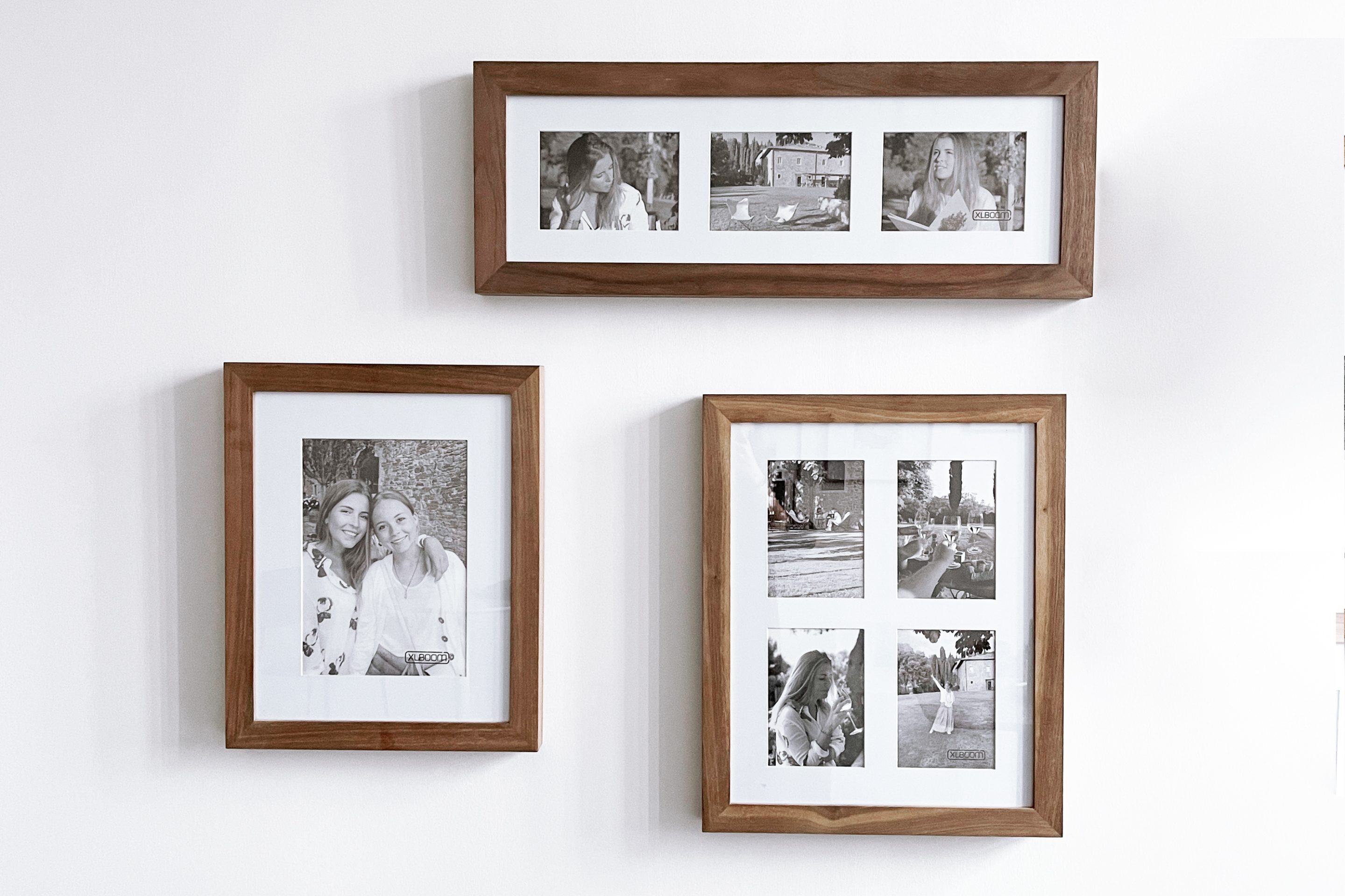 Xlboom Lookbook Badia Frames
