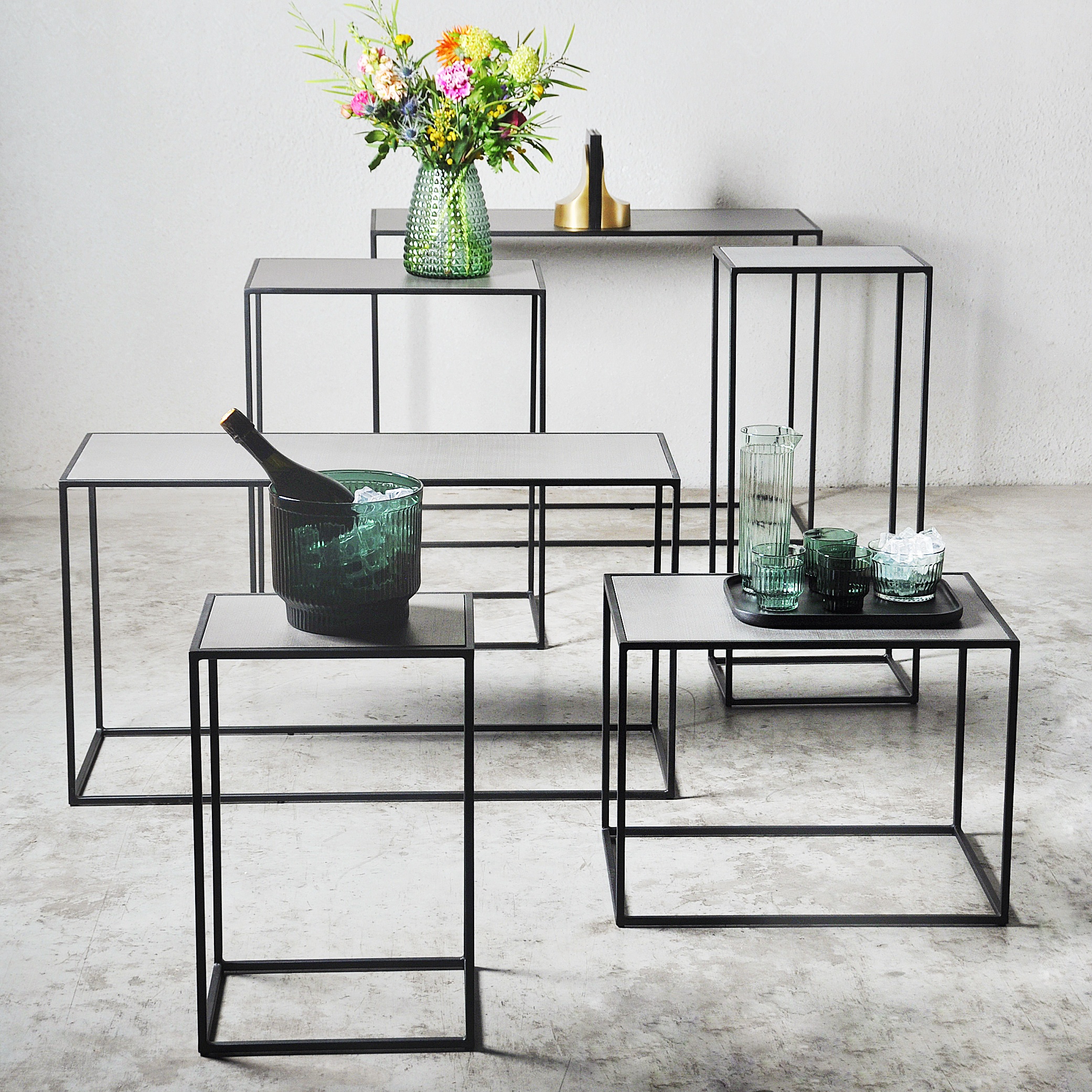 Xlboom Lookbook Quadro Collectie