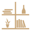Bookshelf
