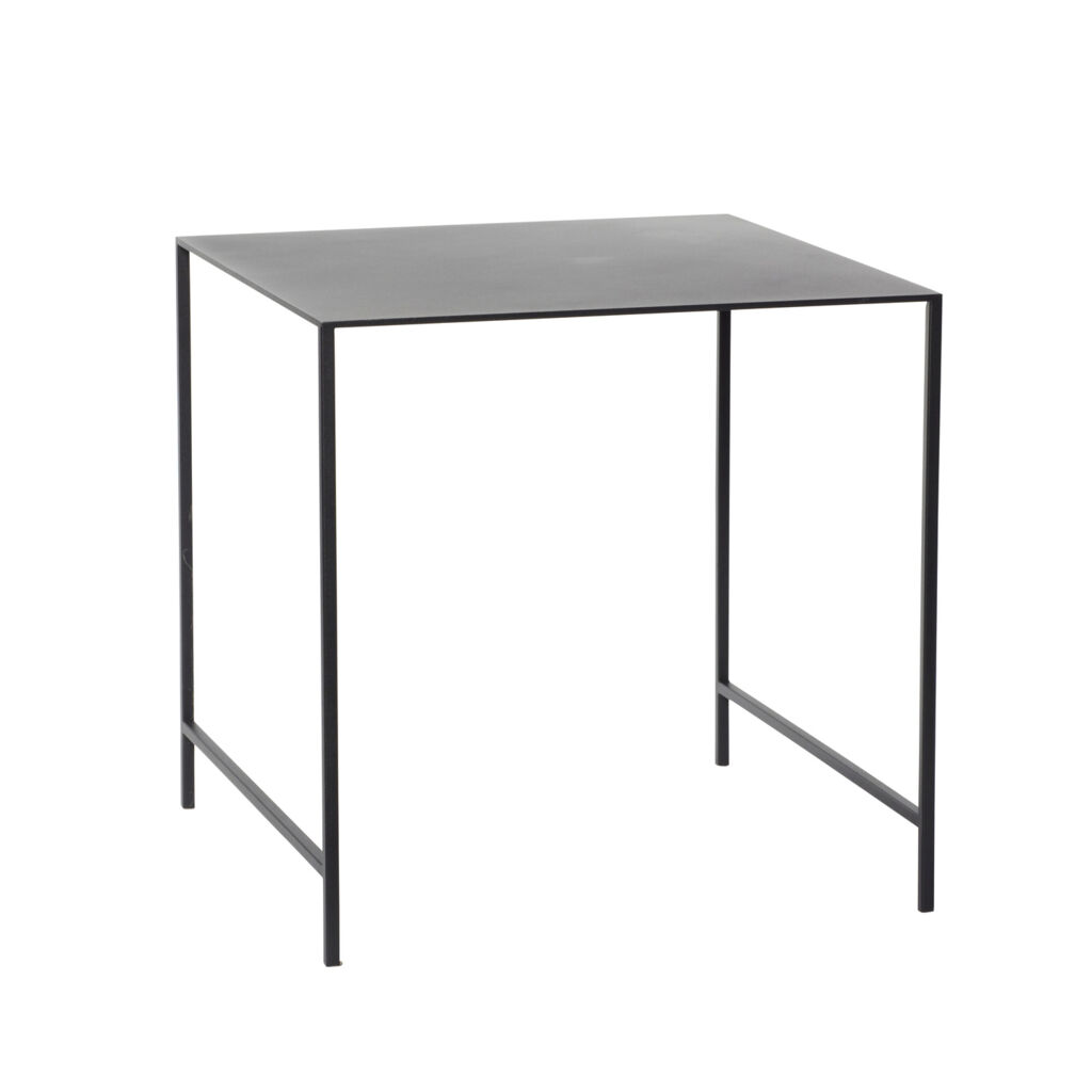 Duo Side Table Black Set Of 2 200e1442d25bdb7d721a8f41646e56e4