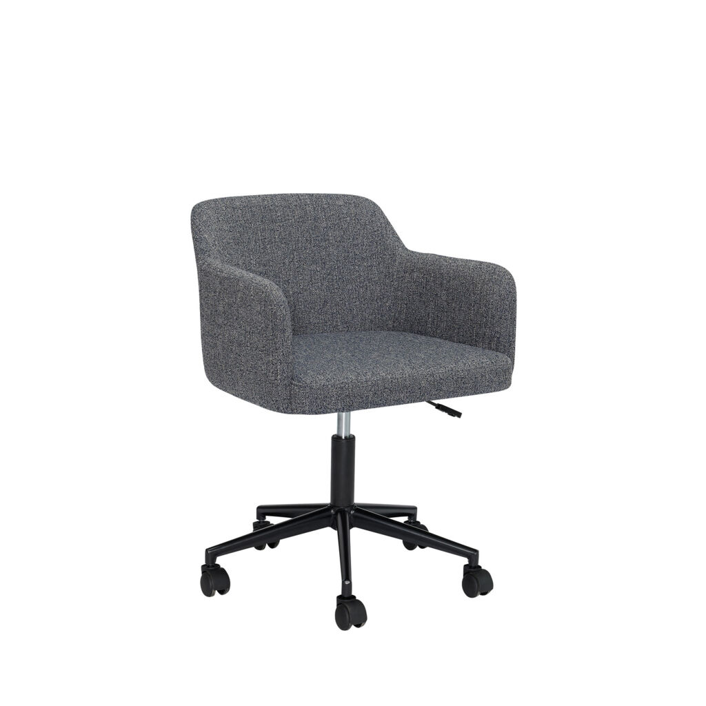 Rest Office Chair Dark Grey 172270ee088ab574d36bc12f6cb44d7d