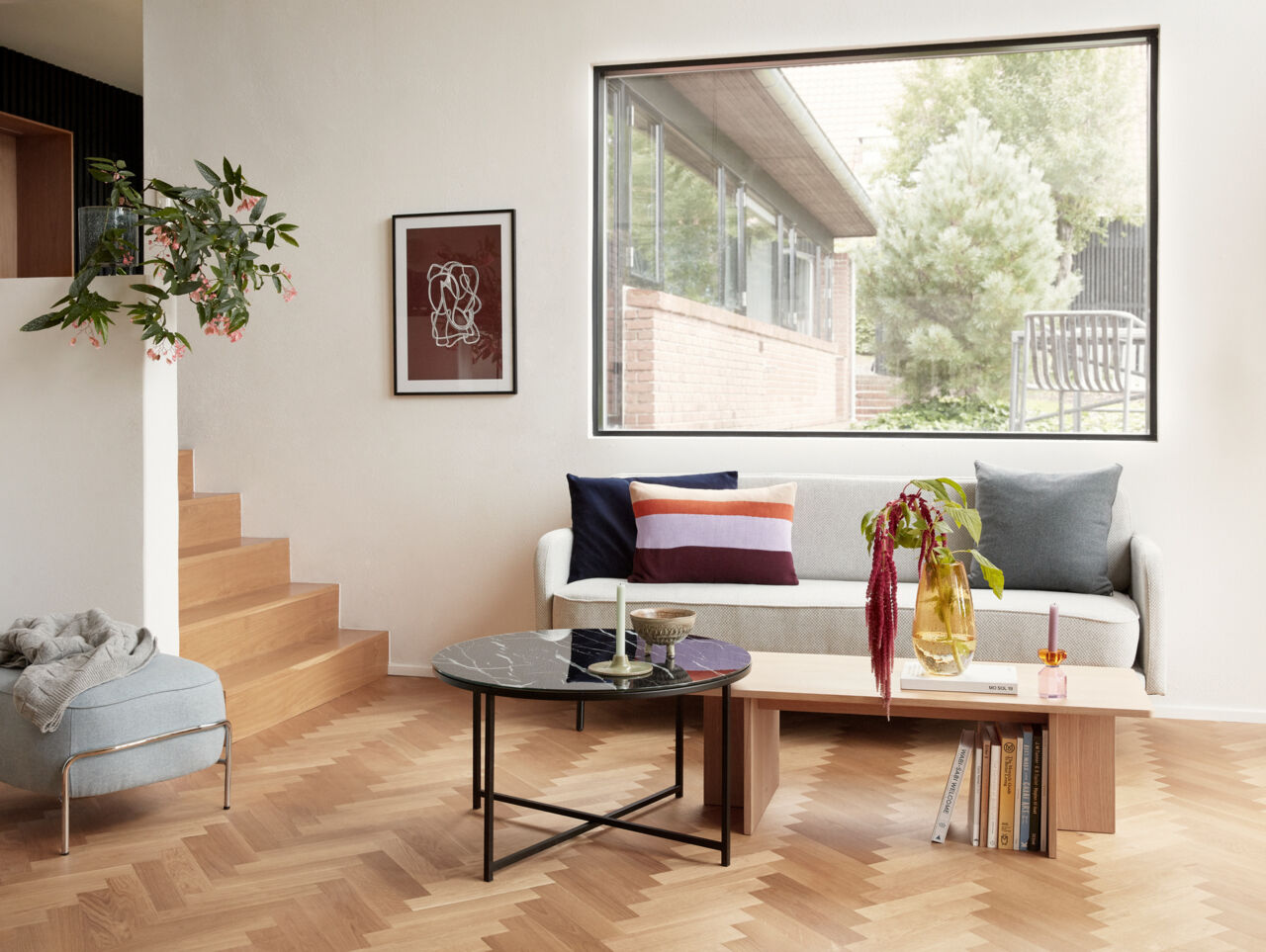 Split Coffee Table Natural B5fb0d3f4afb16ecb8eedd2a7de5757c